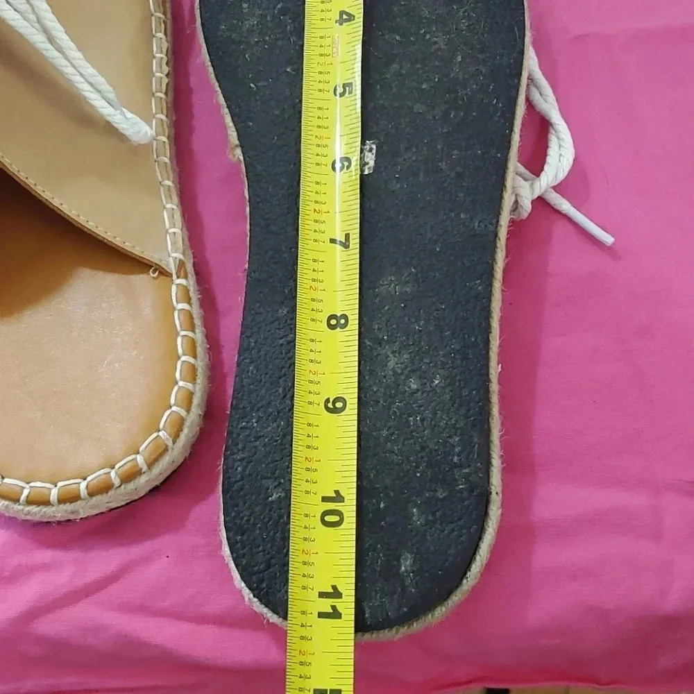 SUMMER SHOES - Picture 5 of 5